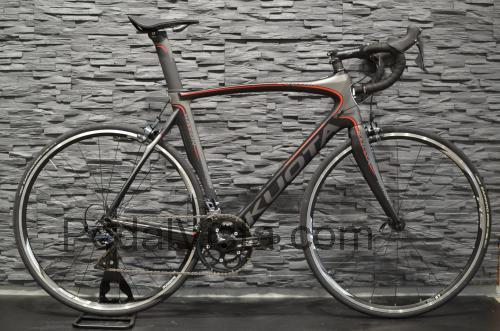 Kuota Kryon fiche technique et avis